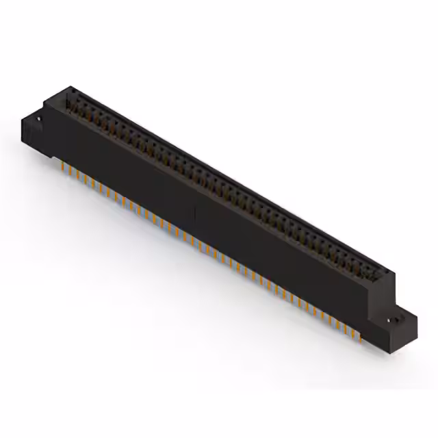 895-080-525-208 EDAC Inc.  Edgeboard Connectors